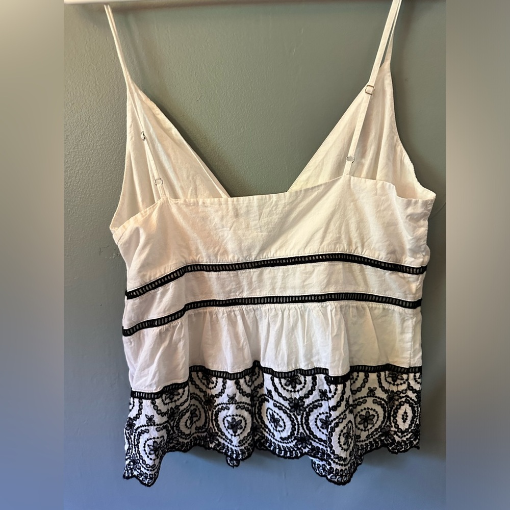 Tank top - Picture 2 of 2